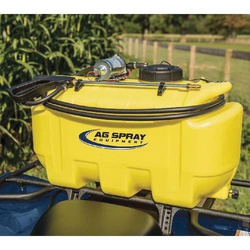 AG SPRAY EQUIPMENT GOLD25