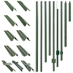 American Posts® 6530083