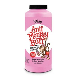 Anti Monkey Butt® 817015A