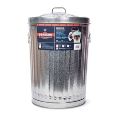 BEHRENS® METALWARE 1211
