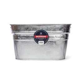 BEHRENS® METALWARE 62