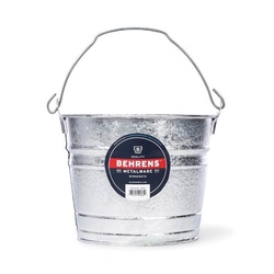 BEHRENS® METALWARE 1205