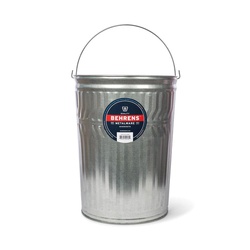 BEHRENS® METALWARE 1211UGL