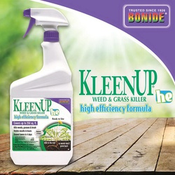 KLEENUP® 758