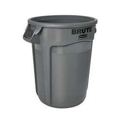 Rubbermaid Commercial Products BRUTE® FG263200GRAY