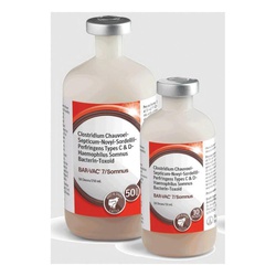 Bar-Vac® 135529