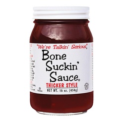 Bone Suckin' Sauce® 3504