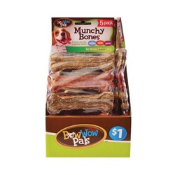 Bow Wow Labs® 8699