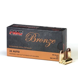 Bronze 32B