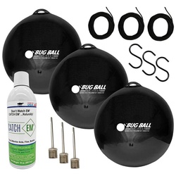 Bug Ball™ 1002bb