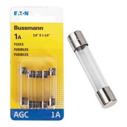 Bussmann BP/AGC-1-RP