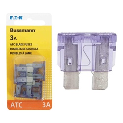 Bussmann BP/ATC-3-RP
