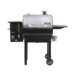 CAMP CHEF PG24S