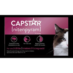 CAPSTAR® 3068