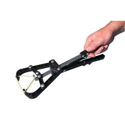 Cattle Banders 501-10