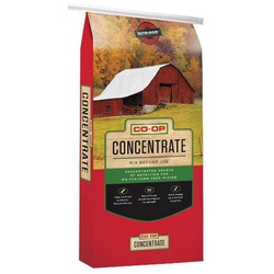 Co-op Feeds 482MA