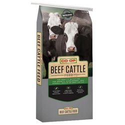 Co-op Feeds CM401PE
