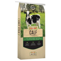 Co-op Feeds 235CO