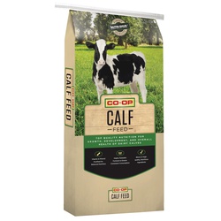 Co-op Feeds 308CO