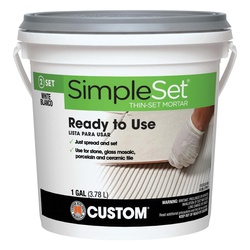 CUSTOM® STTSW1