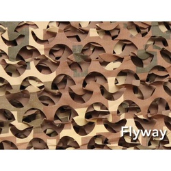 Camo Systems™ FW03