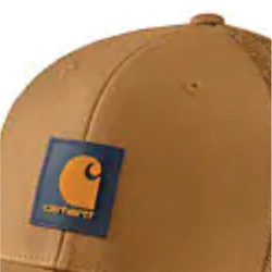 Carhartt® 105216-BRN OS