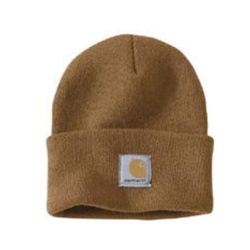 Carhartt® A18-BRN OS