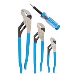 CHANNELLOCK® GS-3SA