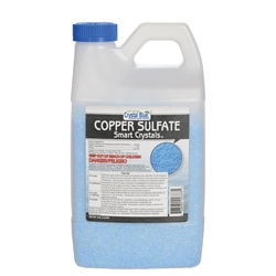 Crystal Blue® 00555