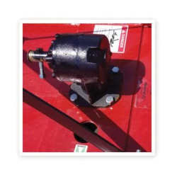 Darrell Harp Enterprises AGRI-6X