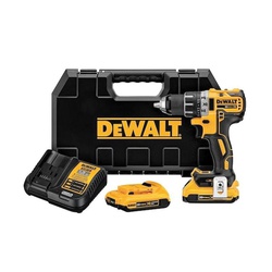 DeWalt® DCD791D2