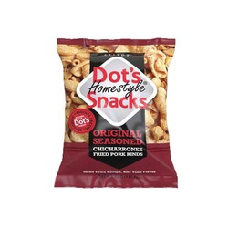 Dot's Homestyle Pretzels® 78001