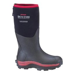 Dryshod® ARS-WH-CR-008