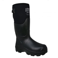 Dryshod® DNG-MH-BK-011