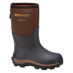 Dryshod® HAY-KD-BR-400