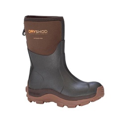 Dryshod® HAY-WM-BR-008