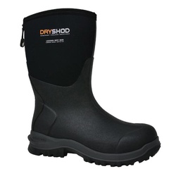 Dryshod® LGX-MM-BK-012