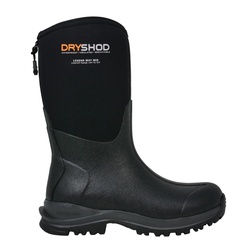 Dryshod® LGX-WM-BK-006