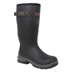 Dryshod® LGXG-MH-BK-011