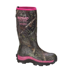 Dryshod® MBM-WH-PN-010