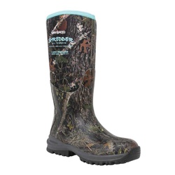 Dryshod® SHX-WH-CM-006