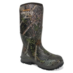 Dryshod® SHX-MH-CM-008