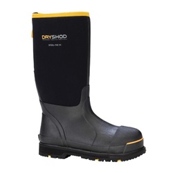 Dryshod® STT-UH-BK-006