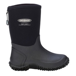 Dryshod® TUF-KD-BK-600