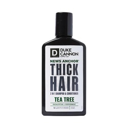 Duke Cannon HAIR1