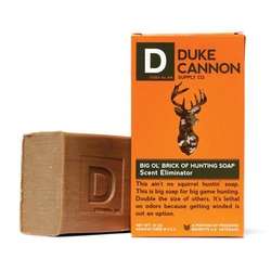 Duke Cannon HUNTING1