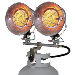 Dura Heat® TT-30D/CSA