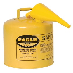 EAGLE® UI50FSY