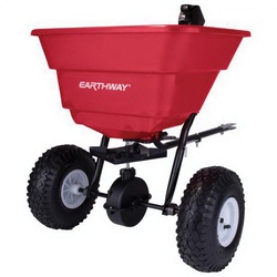EARTHWAY 2050TP