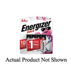 Energizer® E91MP-8